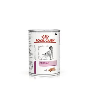 Royal Canin Vdiet Canine Cardiac 12x410g