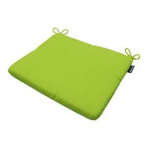 Madison - Zitkussen - Panama lime - 40x40 - Groen