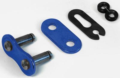 RK Clipschl 428 kro blue