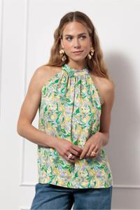 Studio Anneloes Sara Pastel Top 12852 Tops En Singlets 9997 Multi Color