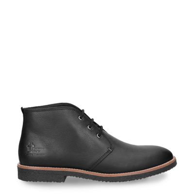 Panama Jack Boots Gael C10 Zwart maat