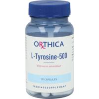 L-Tyrosine-500