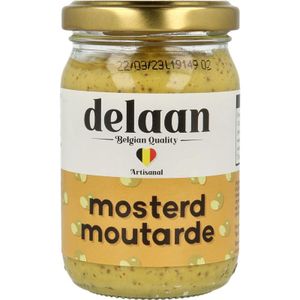 Mosterd de luxe