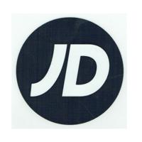 JD Sports Sleeve Sponsor