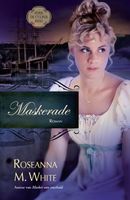 Maskerade - Roseanna M. White - ebook