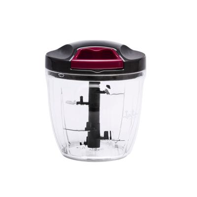 Herbruikbare voedselzak JATA HMAQ4506 * Roestvrij staal 900 ml