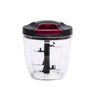 Herbruikbare voedselzak JATA HMAQ4506 * Roestvrij staal 900 ml