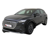 Audi Q4 e tron