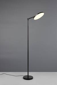 Trio Moderne leeslampMondello zwart - R47901132