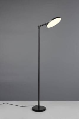 Trio Moderne leeslampMondello zwart - R47901132