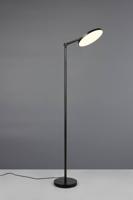 Trio Moderne leeslampMondello zwart - R47901132