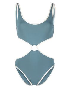 ERES maillot de bain Isabel Trikini - Bleu