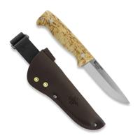 Peltonen Peltonen Knives M07 Ranger Puukko Full tang mes Curly Birch Peltonen Peltonen Knives M07 Ranger Puukko Full tang mes Curly Birch