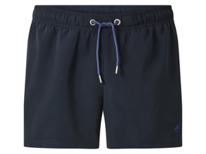 Heren zwembroek (Marineblauw, XL)