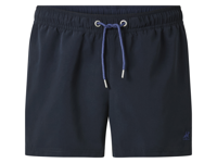 Heren zwembroek (Marineblauw, L) Heren zwembroek (Marineblauw, L)