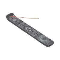 Nemesis Now - Spirit Board Incense Holder 24.5cm - thumbnail