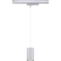 Paulmann Kratos 96615 LED-hanglamp LED 25 W Zilver