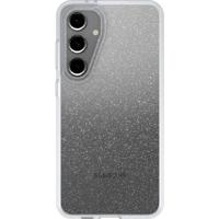 Otterbox React Series Backcover Samsung Galaxy S24 FE Stardust Inductieve lading