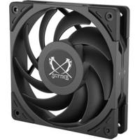 Scythe Wonder Tornado - 120MM - 2500RPM - PWM