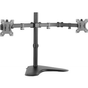 LogiLink BP0045 32' Dual Monitor Desk Stand