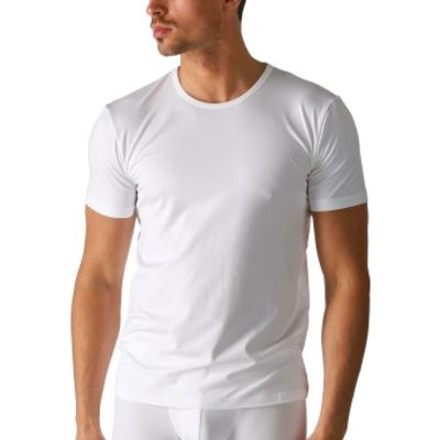 Mey Dry Cotton Crew-Neck Shirt