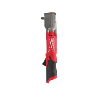Milwaukee M12 FRAIWF38-0 Accu Haakse Slagmoersleutel met Frictiering Basic Body - 4933471700