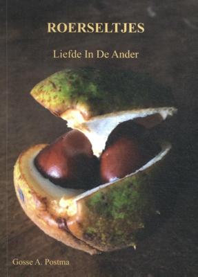 Roerseltjes (Paperback)
