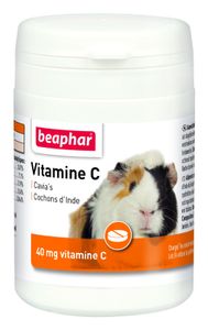 Beaphar Vitamine C - 180 st