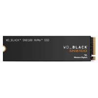 WD Black SN8100 2TB M.2 SSD