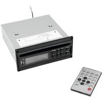 Omnitronic MOM-10BT4 CD/USB/SD speler - thumbnail