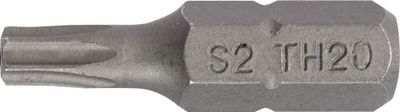 BIT TORX-BO TX15X25 4000829190