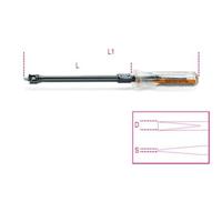 Beta klemschroevendraaier 3x125mm 1250 (nml)
