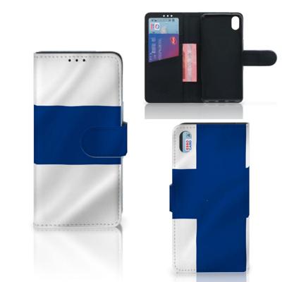 Xiaomi Redmi 7A | Bookstyle Case | Finland