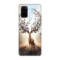 Seasons Change: Volledig geprint Samsung Galaxy S20 Plus Hoesje