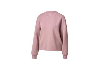 CRIVIT Dames trui (Lichtroze, L (44/46))