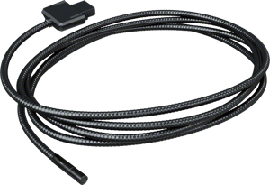Bosch Accessoires Systeem accessoires Inspectiecameras GIC 12V-4/5 (GIC 12V-4/5 Camerakabel ø8,3 mm/lengte 3,5 m) - 1600A02R6P
