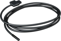 Bosch Accessoires Systeem accessoires Inspectiecameras GIC 12V-4/5 (GIC 12V-4/5 Camerakabel ø8,3 mm/lengte 3,5 m) - 1600A02R6P