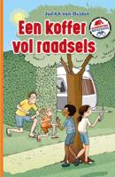 Een koffer vol raadsels (Hardback)