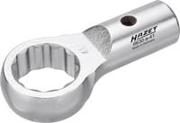 HAZET Opsteekringsleutel 6630A-41 · Diameter ? 21 / 26 mm · Buitentwaalfkant profiel · SW 41 mm HAZET Opsteekringsleutel 6630A-41 · Diameter ? 21 / 26 mm · Buitentwaalfkant profiel · SW 41 mm