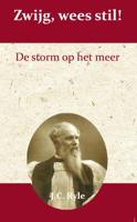 Zwijg, wees stil (Paperback)
