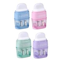 Gum en Puntenslijper