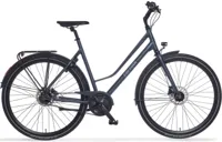Cortina Mozzo Damesfiets 28 inch 56cm ND7 Belt