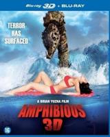 Amphibious 3D