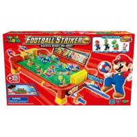 Behendigheidsspel Super Mario
