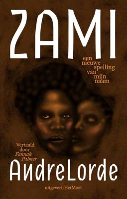 Zami - Audre Lorde - ebook