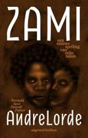 Zami - Audre Lorde - ebook Zami - Audre Lorde - ebook