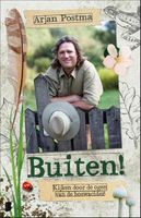 Buiten! - Arjan Postma, Koen van Santvoord - ebook