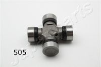 Askoppeling aandrijfas JO505