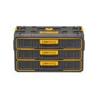DeWALT DWST08330-1 ToughSystem 2.0 koffer met 3 lades - thumbnail