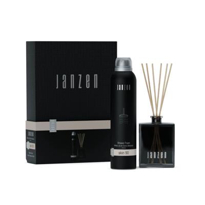 JANZEN Giftset S Home & Body Skin 90